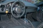 Porsche 911 Carrera PDK 2009 года